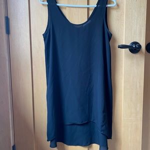 Hi-Low Tank Top